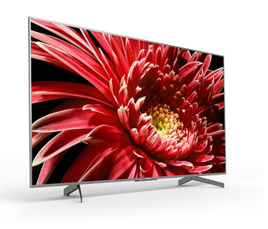 索尼(sony)kd-65x8500g 65英寸 4k超高清安卓智能网络液晶平板电视 2