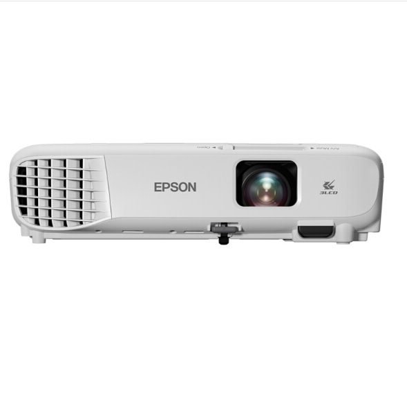 爱普生(epson)cb-x41 办公 投影机 投影仪