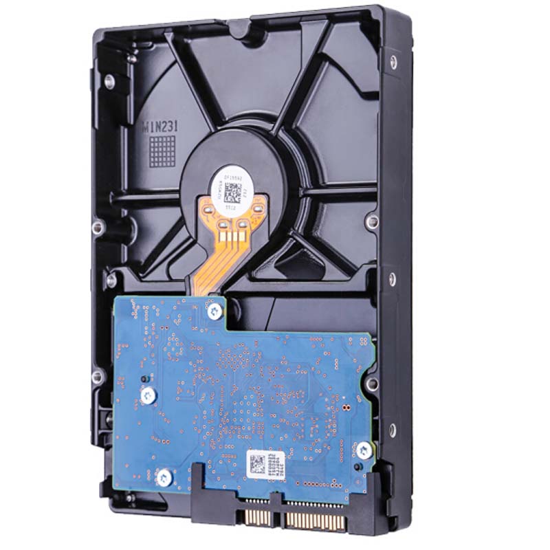 1tb 32mb 7200rpm 台式机机械硬盘 sata接口 消费级系列 (dt01aca100)