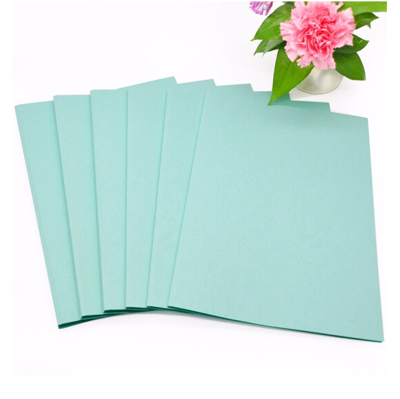 立册装订机热熔封套a4胶装封皮1.