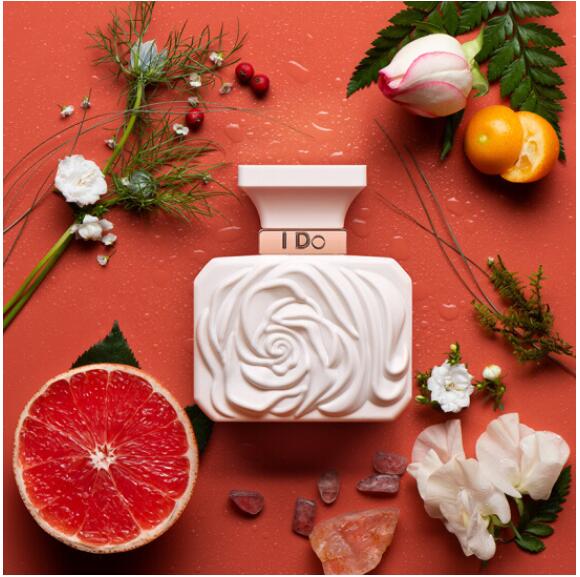 ido香榭之吻炽爱女士淡香水ido香水全新30ml炽爱女士淡香水