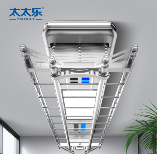 太太乐b01电动晾衣架