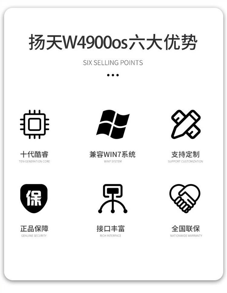 联想m4900tsi3101004c36ghz4g256g集成无驱