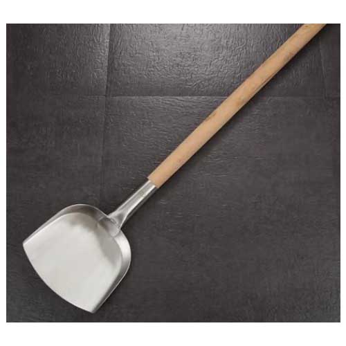 施奥德不锈钢大锅铲炒菜铲子17铲头 木柄(单位:把)-中央政府采购电商