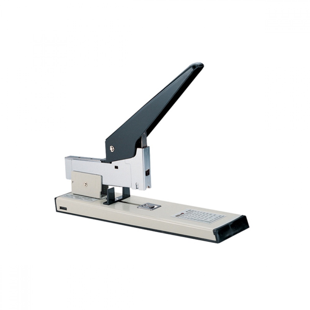 可得优 50la 重型订书机 重型 灰黑色