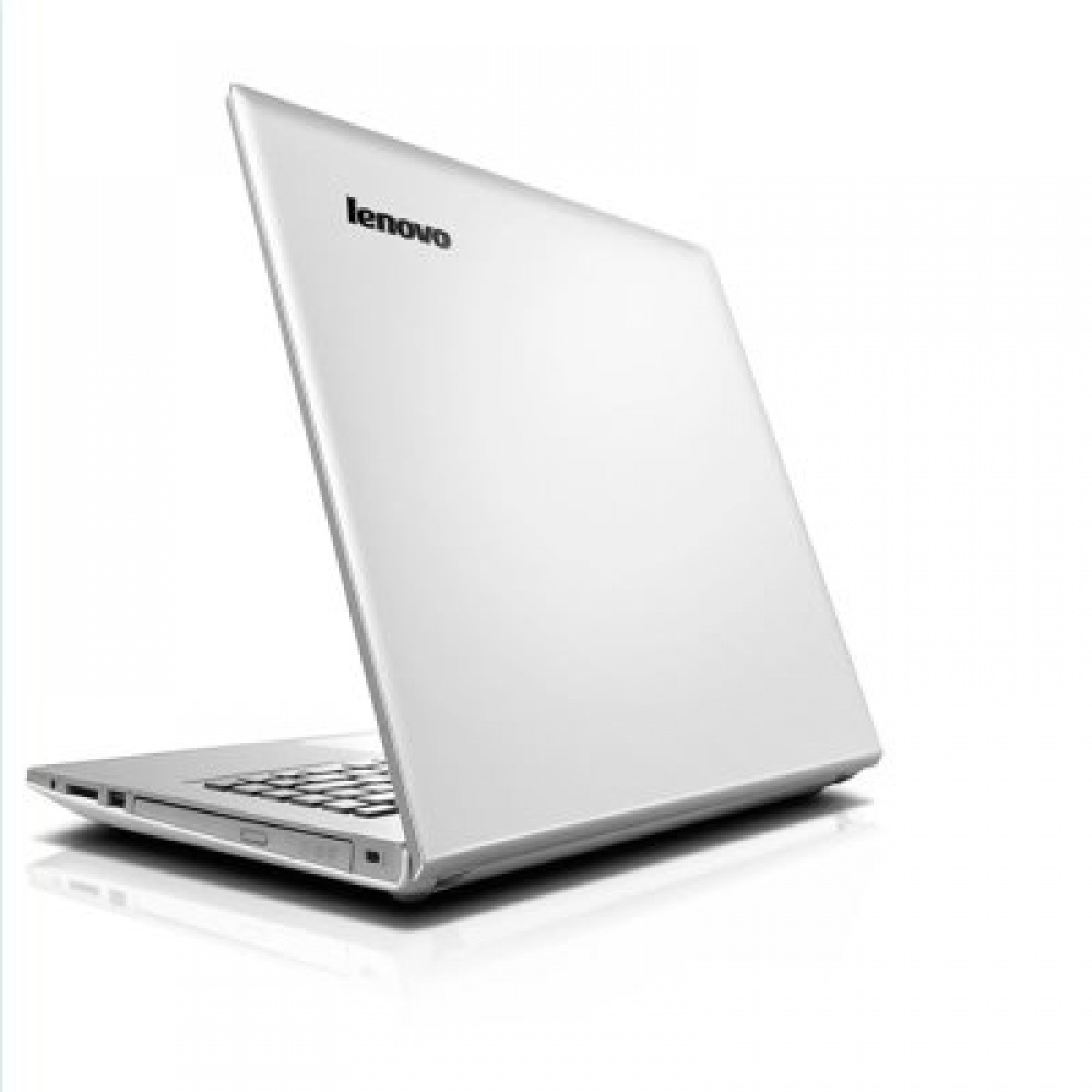 联想(lenovo) z40-70 14英寸 笔记本(i5-4200u 4g 1t 2g 双显卡 win8