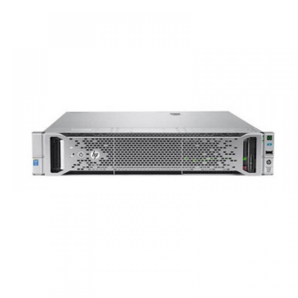 惠普 机架式 服务器 hp proliant dl180g9