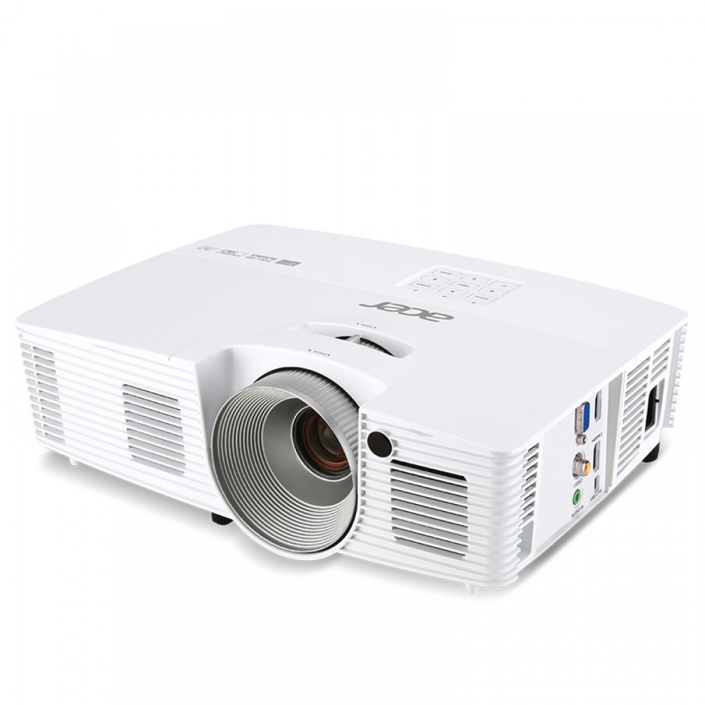 宏碁(acer)h6517bd全高清家庭影院投影仪/无屏电视