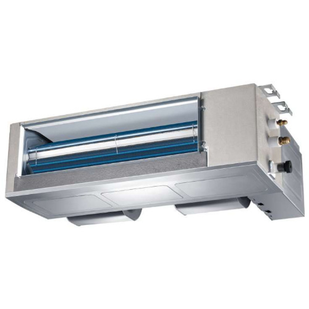 美的midea工业中央空调风管机mdvd112t2n1c