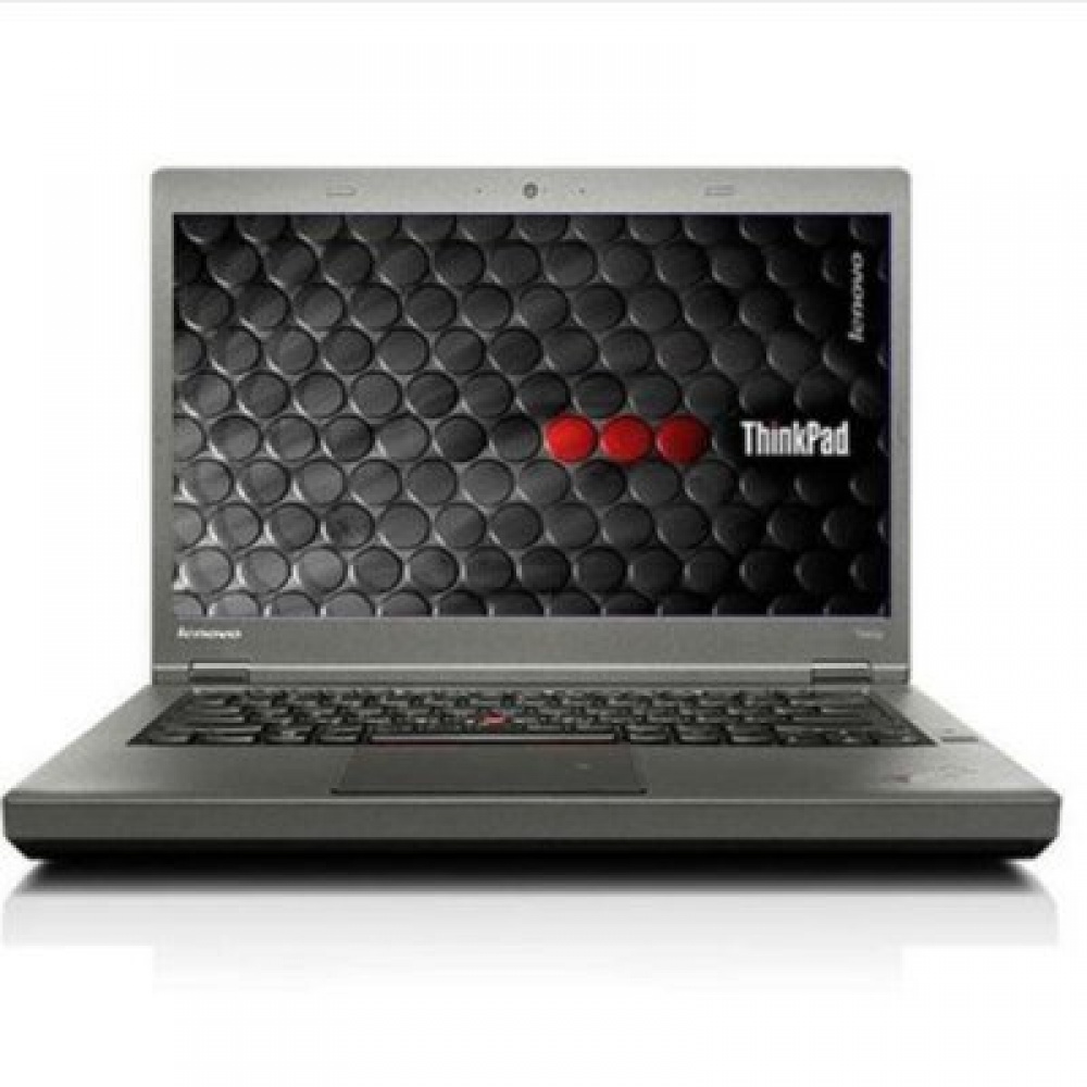 thinkpad t440p(20ana08wcd)14英寸(i5 -4210m 4g 500g 1g独显 w8)