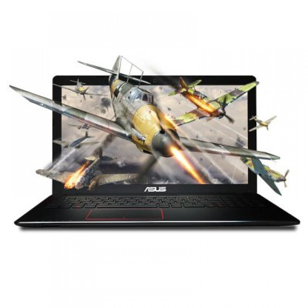 华硕(asus)fx50j 15.