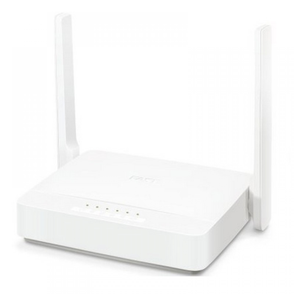 fast迅捷fwr200300m无线宽带路由器