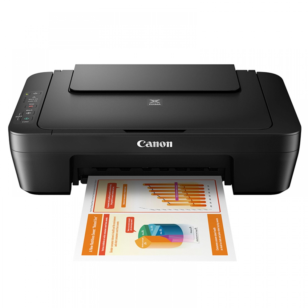 佳能(canon) mg2580s家用学生多功能一体机复印扫描机喷墨彩色照片