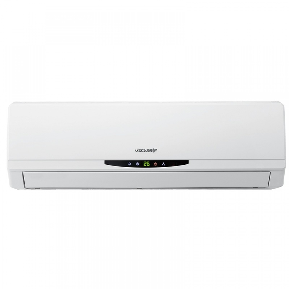 格力(gree) 2匹 变频 凉之静 壁.