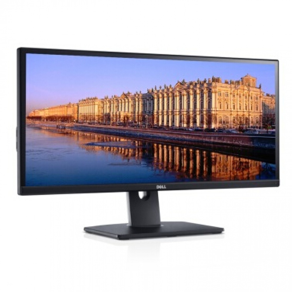 戴尔(dell)ultrasharp u2913wm 29英寸led背光ips液晶显示器￥4099.